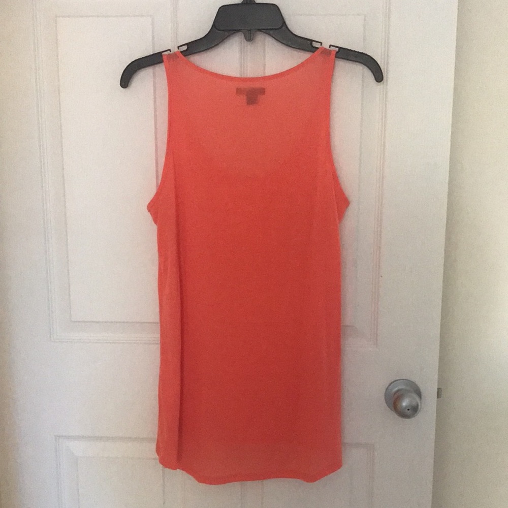 Amisu Tank Top - Picture 2 of 3
